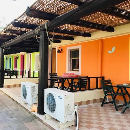 Butterfly House Bed & Breakfast Alghero Exterior photo