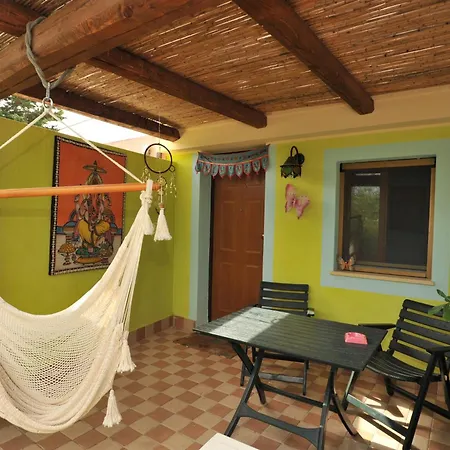 Butterfly House Bed & Breakfast Alghero Exterior photo