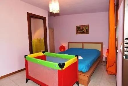 Butterfly House Bed & Breakfast Alghero Exterior photo