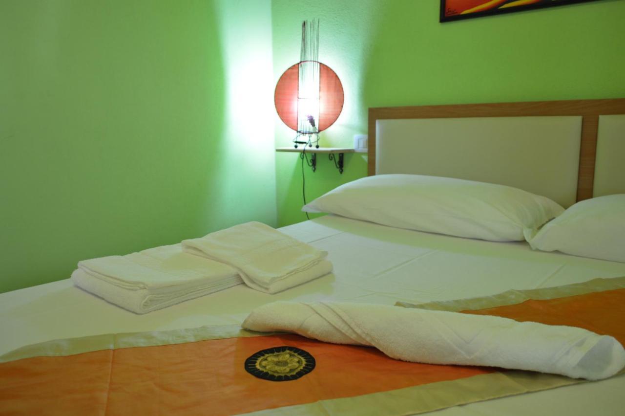 Bed & Breakfast Butterfly House Alghero
