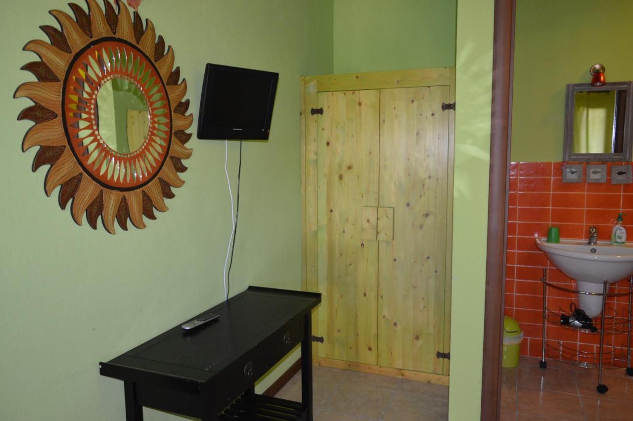 Bed & Breakfast Butterfly House Alghero