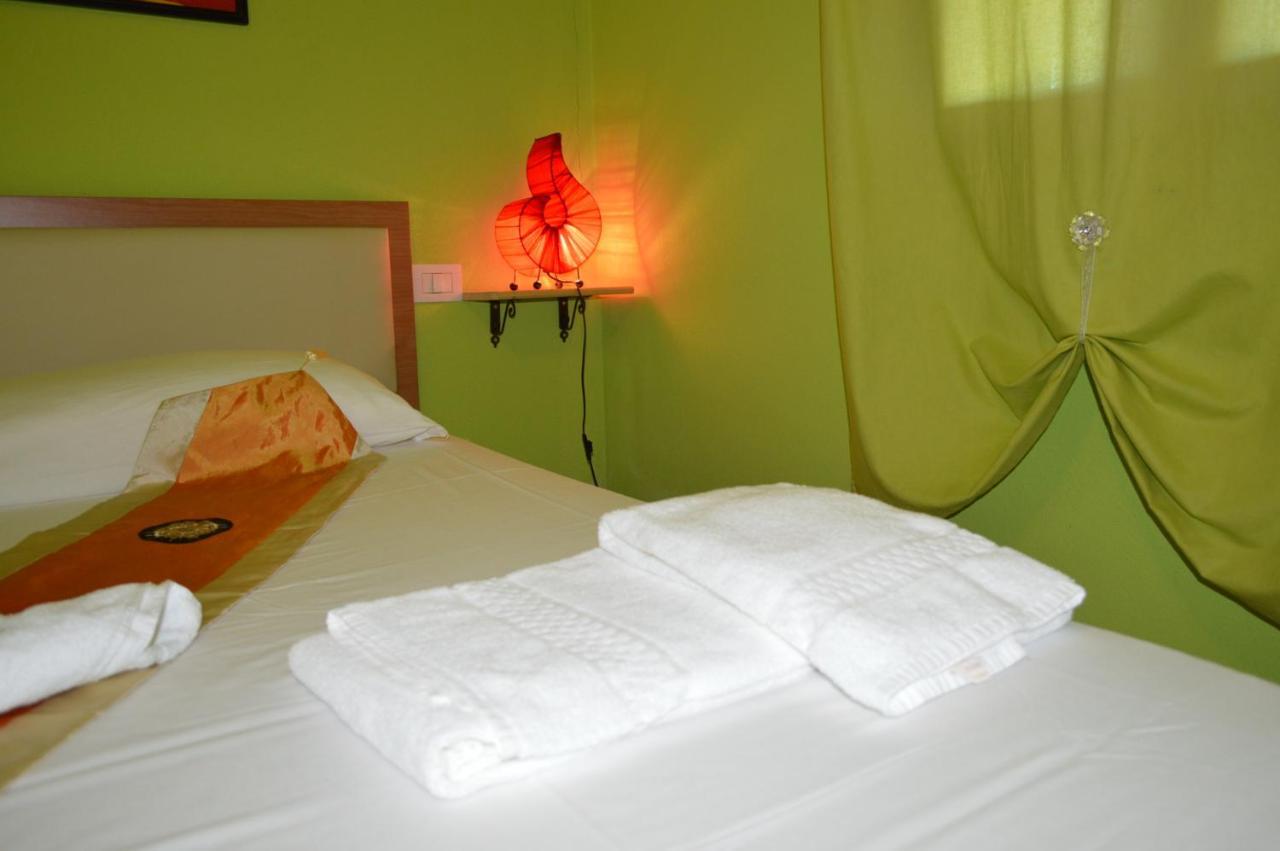 Bed & Breakfast Butterfly House *