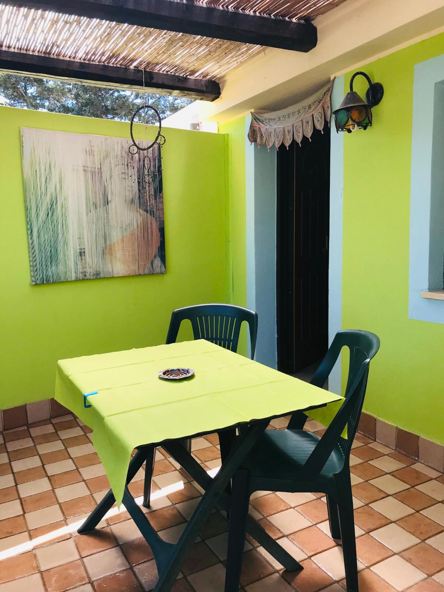 Bed & Breakfast Butterfly House Alghero