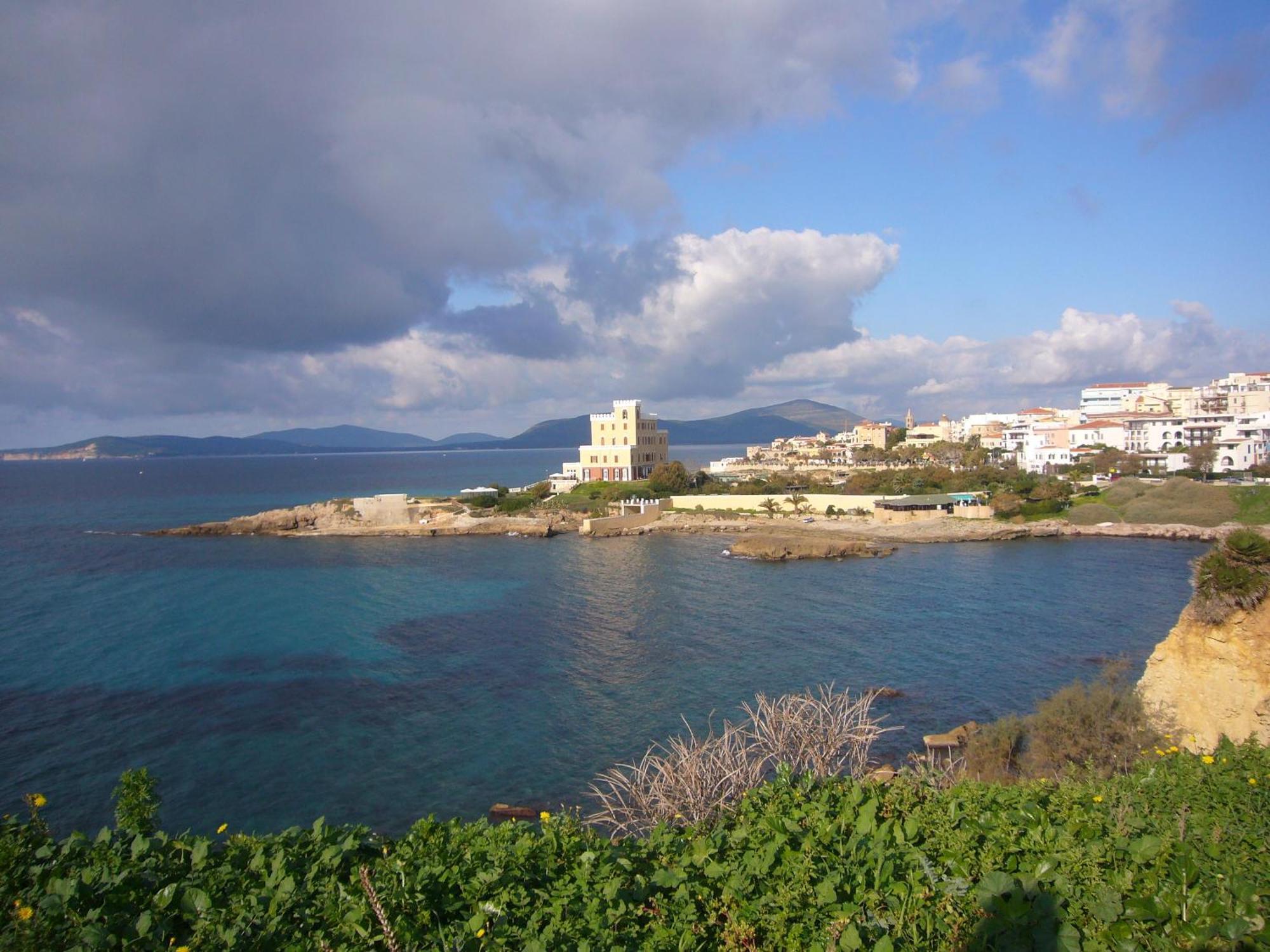 Bed & Breakfast Butterfly House Alghero