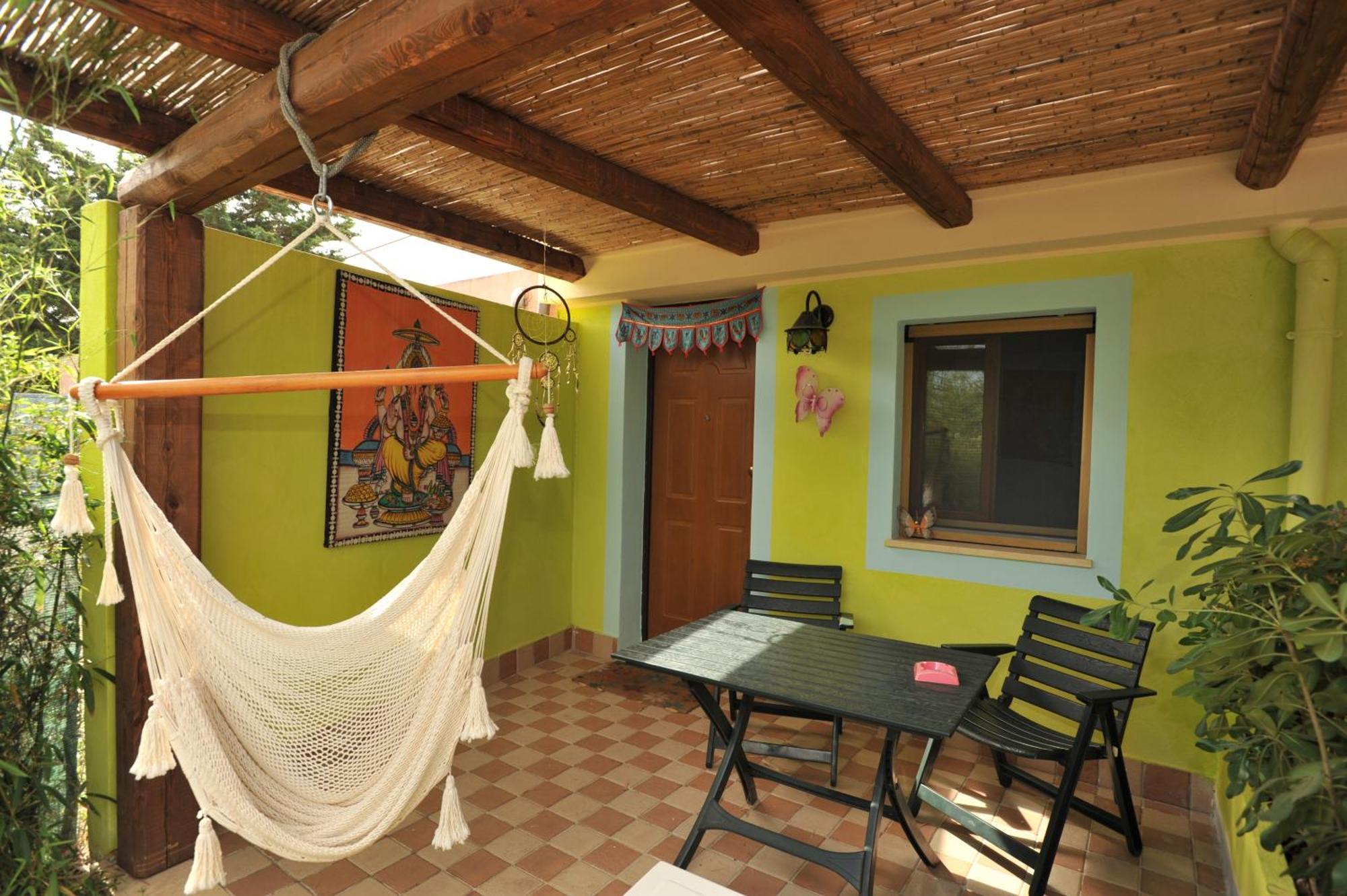 Bed & Breakfast Butterfly House Alghero