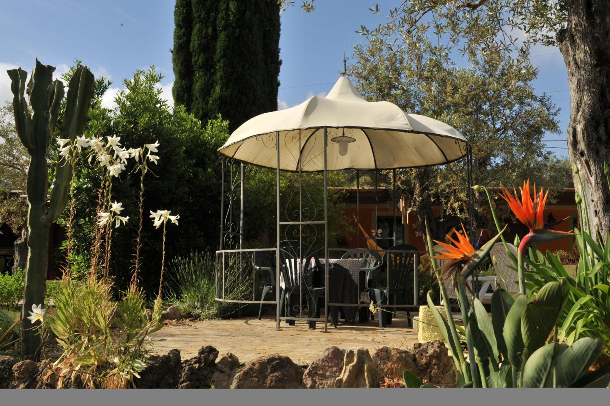 Bed & Breakfast Butterfly House