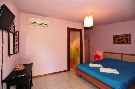 Bed & Breakfast Butterfly House Alghero