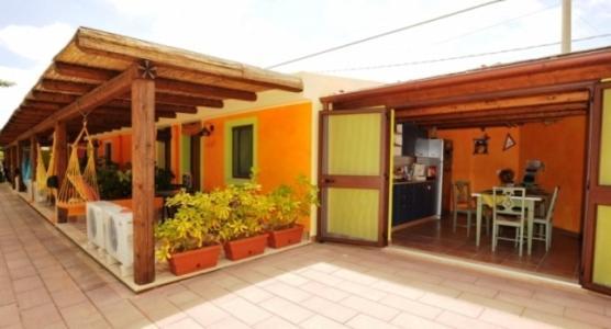 Bed & Breakfast Butterfly House
